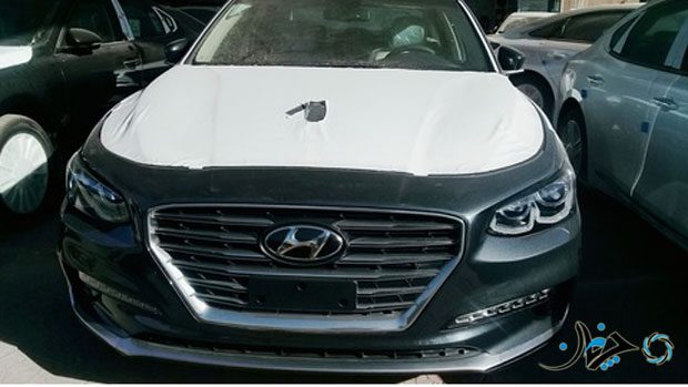 بررسی هیوندای آزرا جدید، محصول آینده کرمان موتور برای بازار خودرویی ایران!