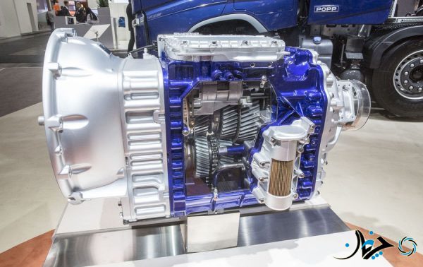 بررسی ولوو FH750، غول سوئدی دوباره به جاده‌های ایران بازگشت!