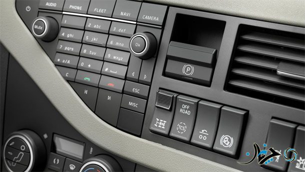 بررسی ولوو FH750، غول سوئدی دوباره به جاده‌های ایران بازگشت!