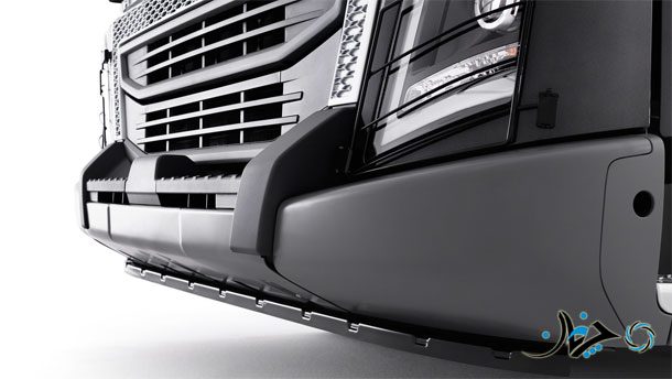 بررسی ولوو FH750، غول سوئدی دوباره به جاده‌های ایران بازگشت!