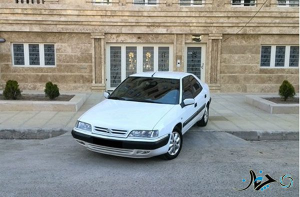 با بودجه‌ای برابر با 33 میلیون تومان سمند Ef7 صفرکیلومتر بخریم یا سیتروئن زانتیا کارکرده؟