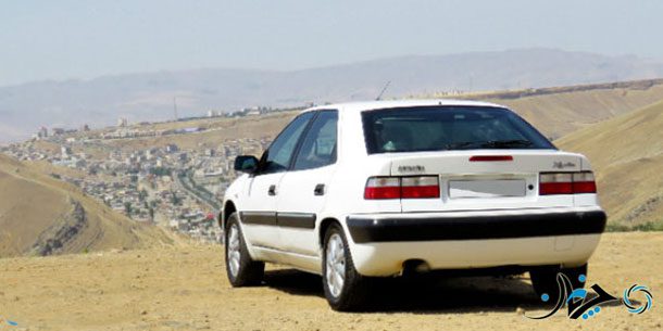 با بودجه‌ای برابر با 33 میلیون تومان سمند Ef7 صفرکیلومتر بخریم یا سیتروئن زانتیا کارکرده؟