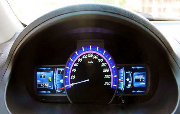 بی‌وای‌دی S6