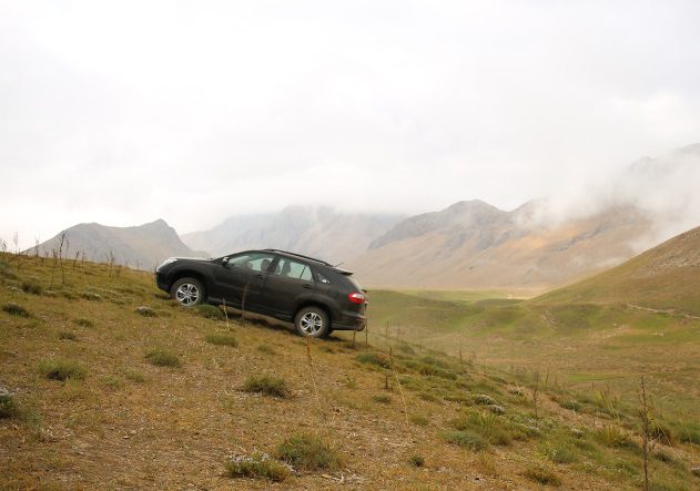 بی‌وای‌دی S6