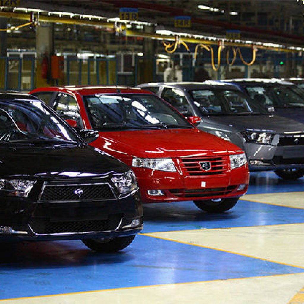 باکیفیت‌ترین و بی‌کیفیت‌ترین خودروهای بازار ایران معرفی شدند