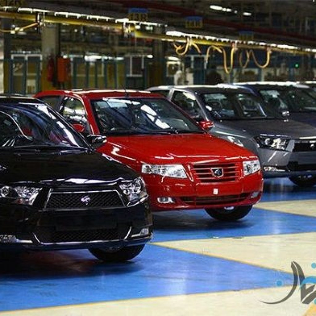 پیش‌فروش‌های کشکی و سکوت وزارت صنعت