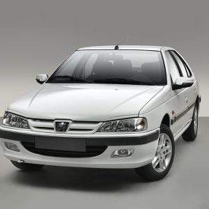 پژو پارس اتوماتیک پژوپارس