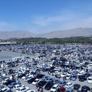 آخرین گزارش قیمت از بازار خودروهای داخلی و خارجی (اسفند 96)
