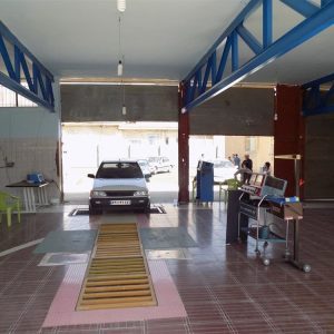 در ایام عید به این مراکز معاینه فنی خودرو در تهران مراجعه کنید