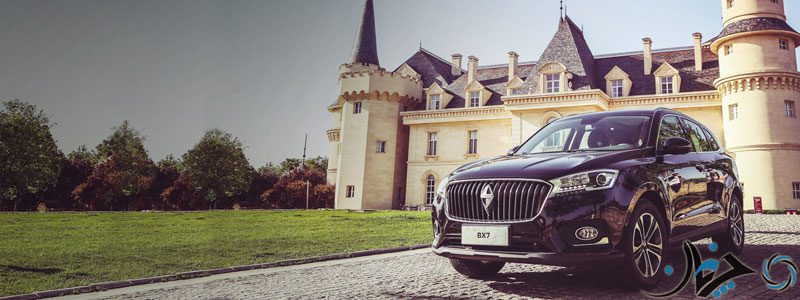 کیان موتور وارنا: 2019 سال محصولات بورگوارد در ایران خواهد بود