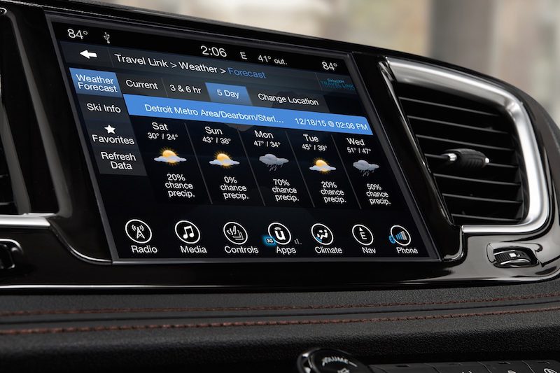 معرفی بهترین سیستم‌های اطلاعات و سرگرمی خودرو (ویدئوی اختصاصی)