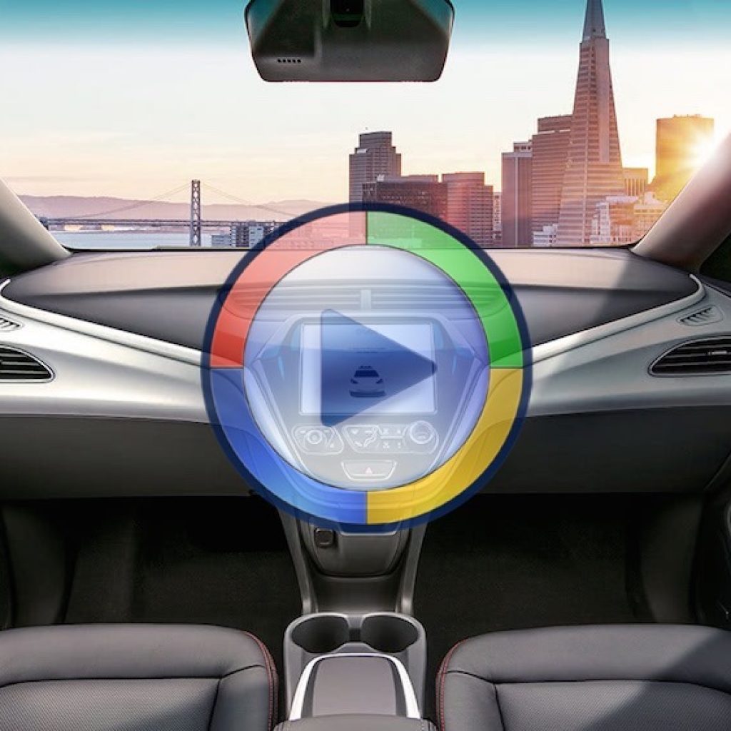 وسایل نقلیه خودران؛ آینده صنعت خودروسازی (ویدئوی اختصاصی)