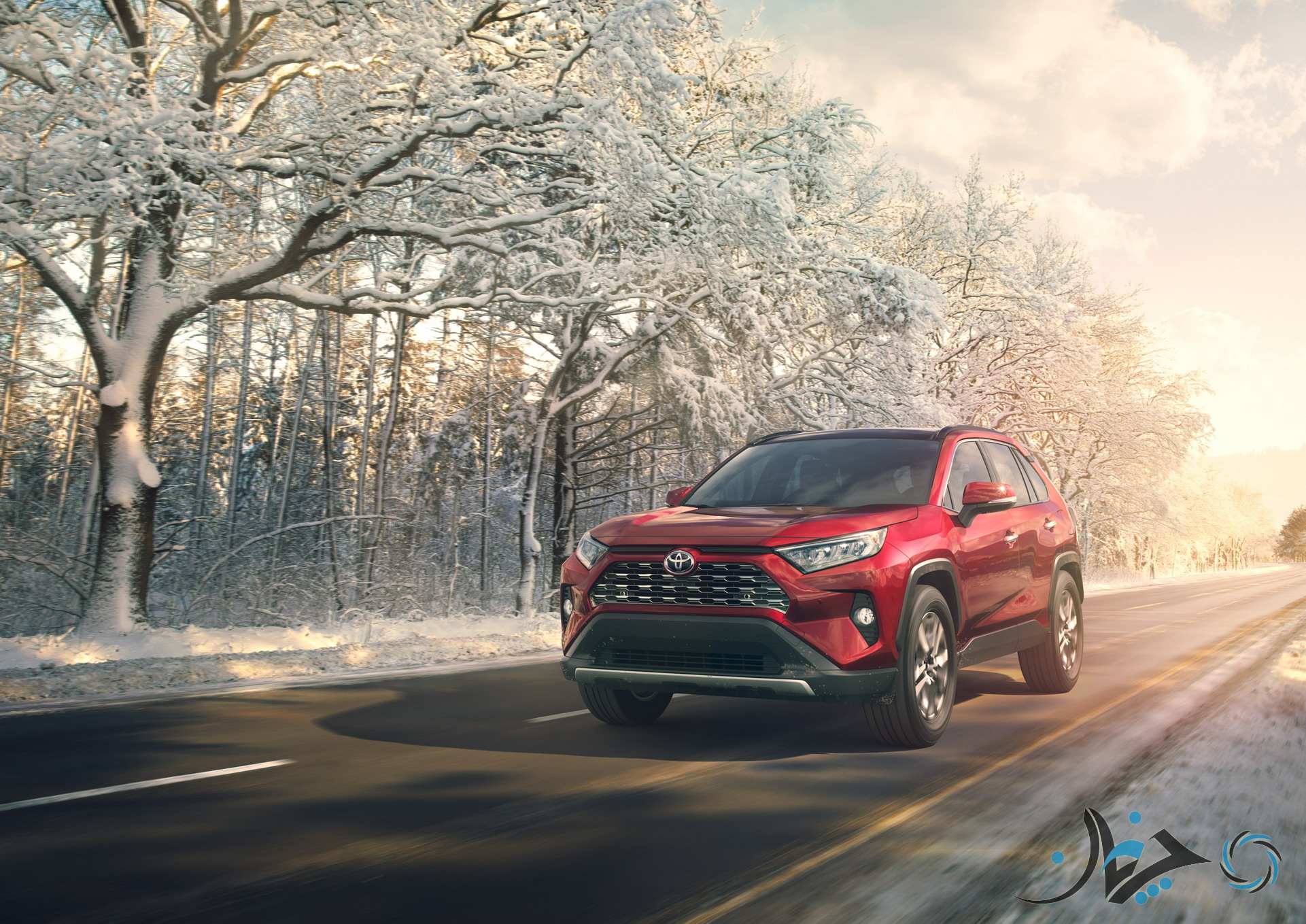 نسل جدید تویوتا RAV4 با سرمایهگذاری ۱.۱ میلیارد دلاری تولید میشود نسل جدید تویوتا RAV4 با سرمایهگذاری ۱.۱ میلیارد دلاری تولید میشود