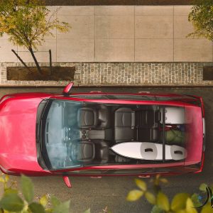 تویوتا راو4 مدل 2019 در نمایشگاه نیویورک رونمایی شد + تصاویر