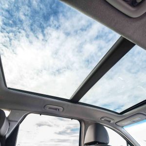 هیوندای سانتافه مدل 2019 در نمایشگاه نیویورک رونمایی شد + تصاویر