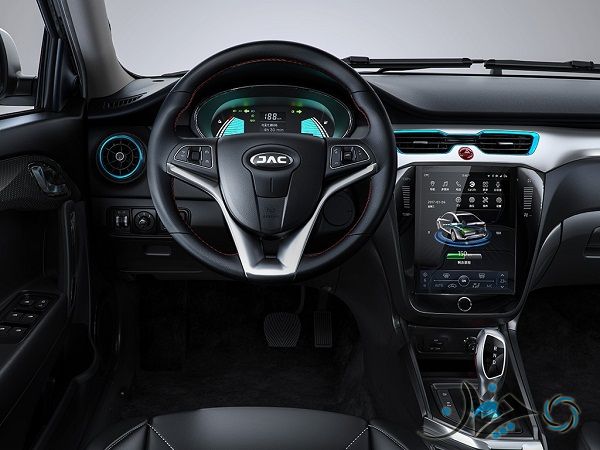 جک J5 برقی معرفی شد؛ پیمایش 500 کیلومتر با تکنولوژی آلمان!