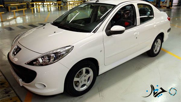 مقایسه پژو پارس اتوماتیک با پژو 207 صندوق دار؛ هر ایرانی یک TU5!