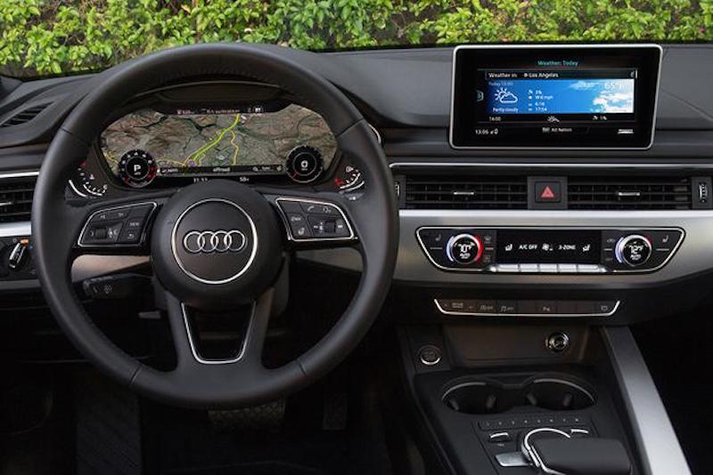 معرفی بهترین سیستم‌های اطلاعات و سرگرمی خودرو (ویدئوی اختصاصی)