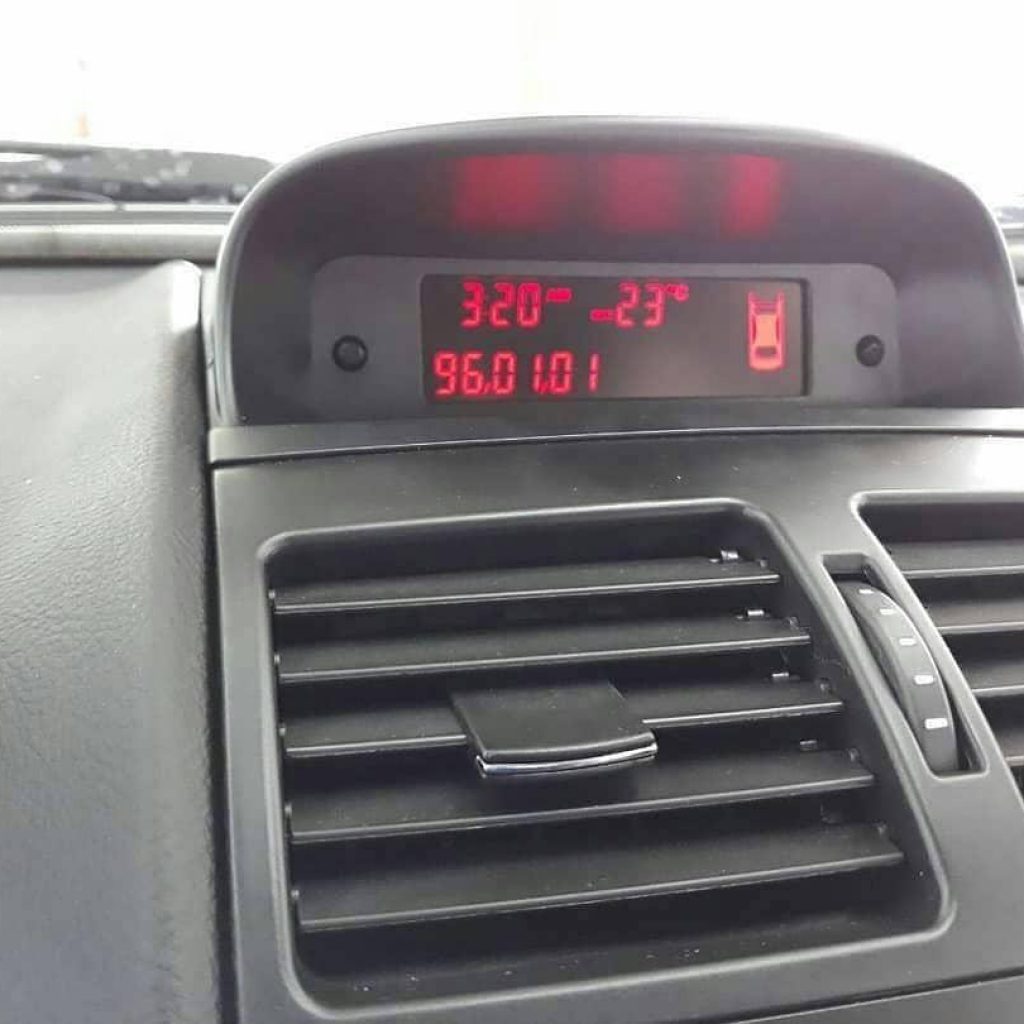 سمند سورن مدل 97