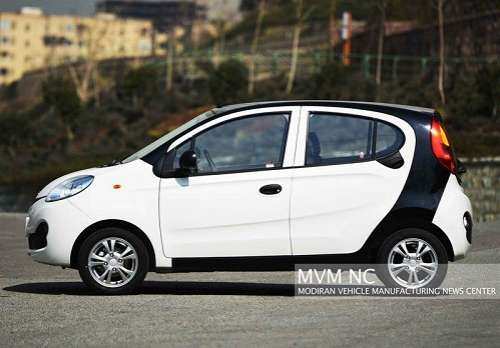 MVM 110 با ظاهر جدید به بازار کشور عرضه میشود + مشخصات MVM 110 با ظاهر جدید به بازار کشور عرضه میشود + مشخصات