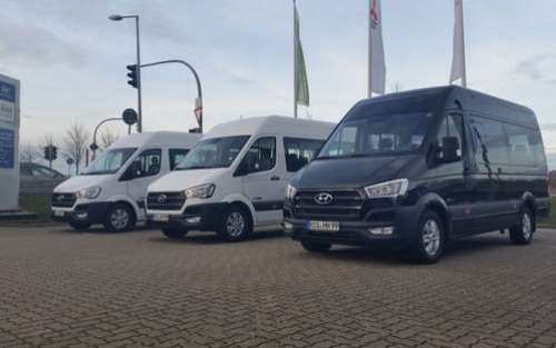 هیوندای H350