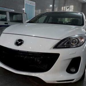 شرایط جدید فروش نقد و اقساط مزدا3 تیپ 4 با مدل 97 اعلام شد