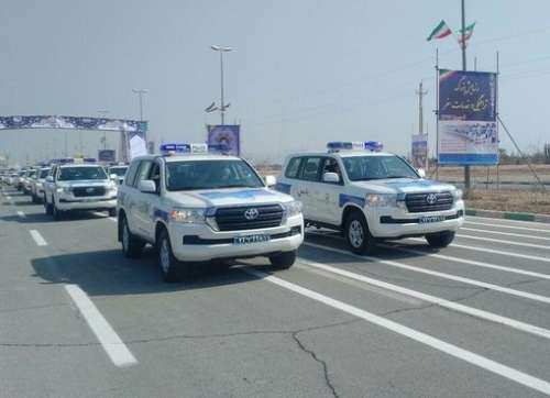 لندکروزهای 2018