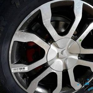 سمند سورن مدل 97