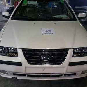 سمند مدل 97 استانداردهای 85 گانه