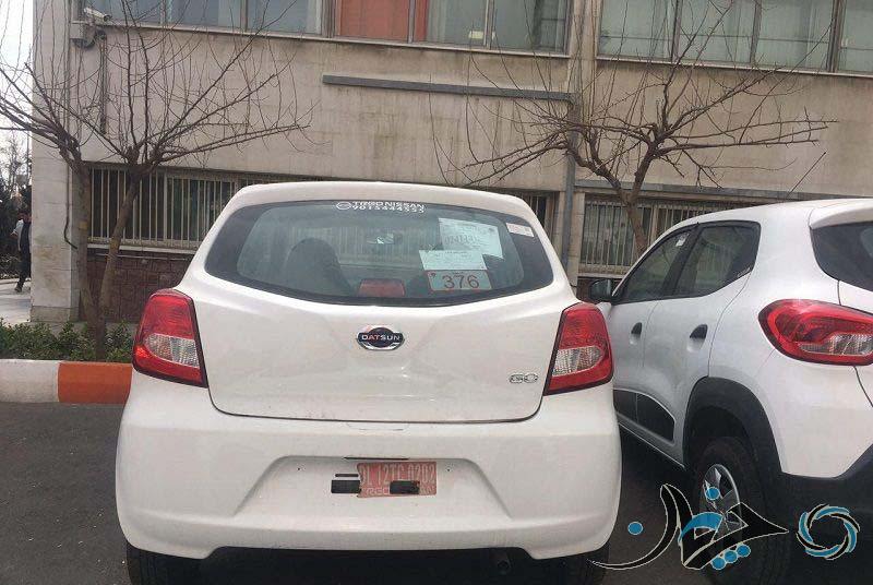 تولیدات جدید سایپا