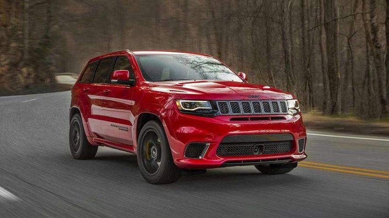 سریع‌ترین خودروهای SUV موجود در بازار را بشناسید!
