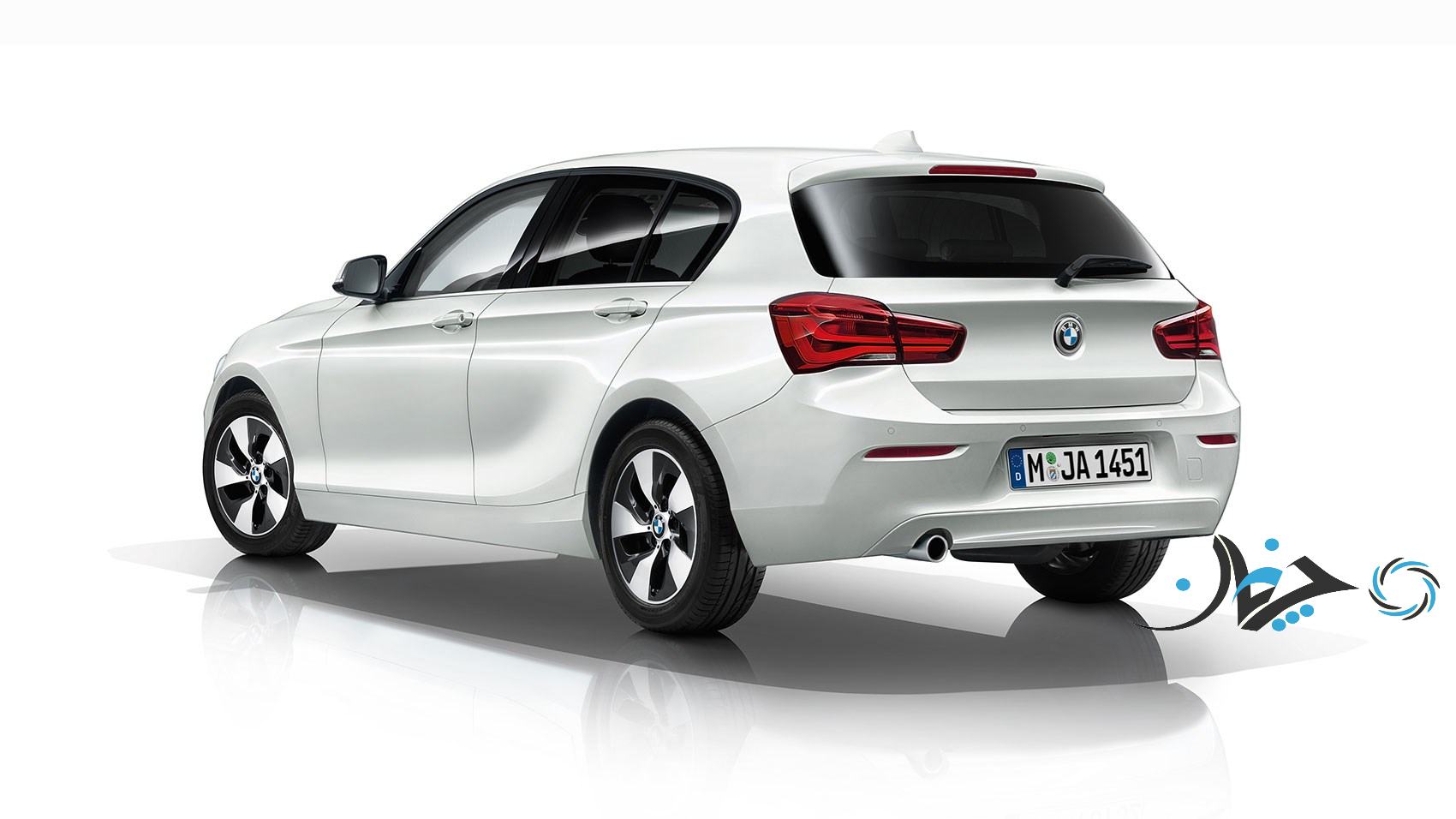 BMW 1 Series 5-door - Dynamic Sport
