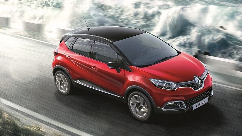 با خودروهای توربو مطرح در بازار ایران آشنا شوید!