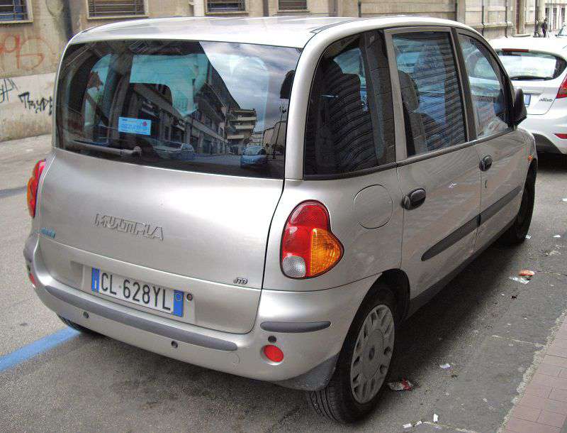 با زشت‌ترین خودروی دنیا آشنا شوید!