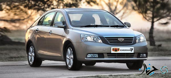 5 دلیل برای آنکه جیلی امگرند 7 را نخریم!