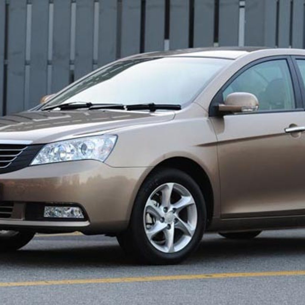 5 دلیل برای آنکه جیلی امگرند 7 را نخریم!