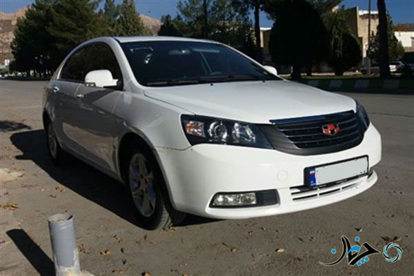 5 دلیل برای آنکه جیلی امگرند 7 را نخریم!