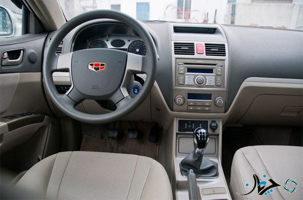 5 دلیل برای آنکه جیلی امگرند 7 را نخریم!