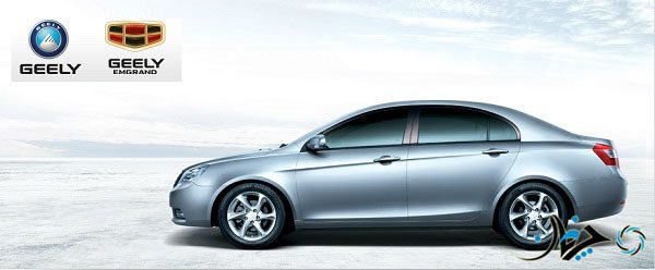 5 دلیل برای آنکه جیلی امگرند 7 را نخریم!