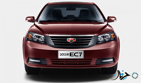 5 دلیل برای آنکه جیلی امگرند 7 را نخریم!