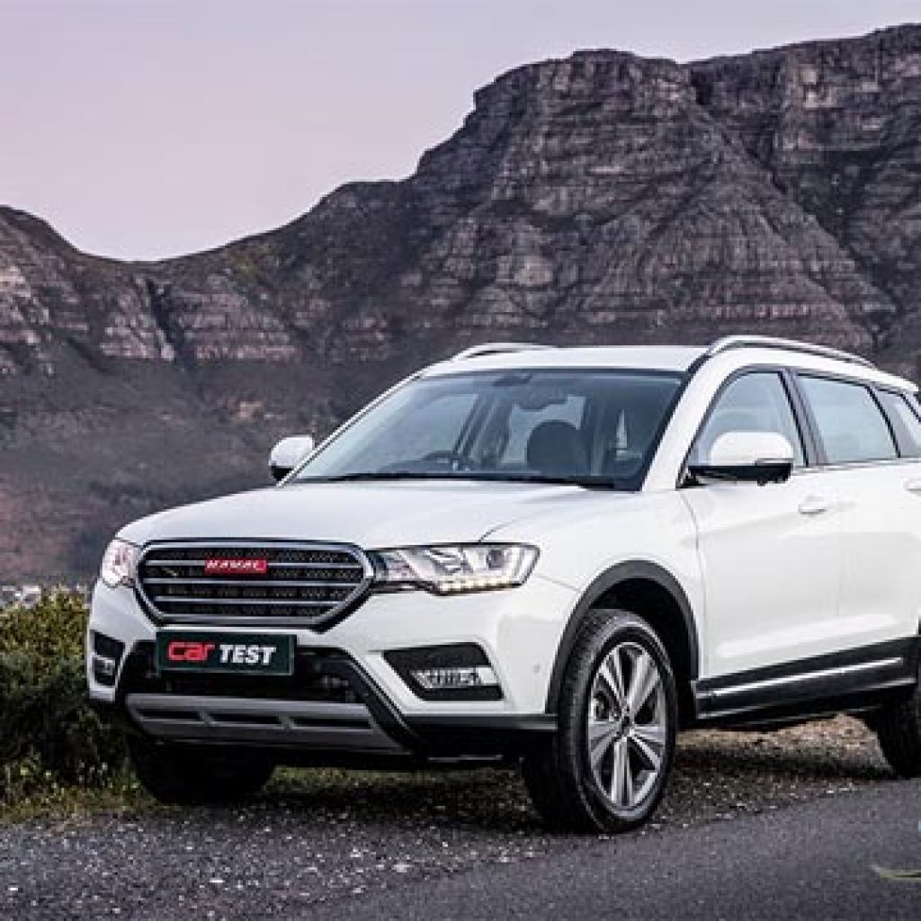 ورود 4 مدل خودوری هاوال به بازار ایران + جزئیات و تصاویر