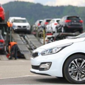 تفاوت قیمت محصولات کیا موتور در امارات با بازار خودرویی ایران چقدر است؟