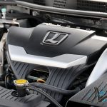 گزارش اختصاصی چرخان از تست درایو محصولات لوکسژن!