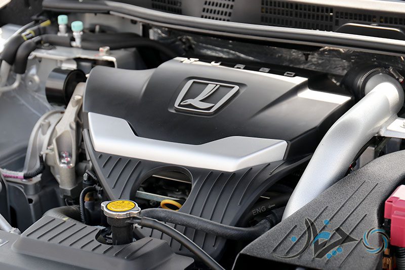 بررسی کوتاه لوکسژن U6: جدیدترین کراس اوور بازار ایران