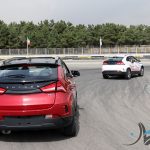 گزارش اختصاصی چرخان از تست درایو محصولات لوکسژن!