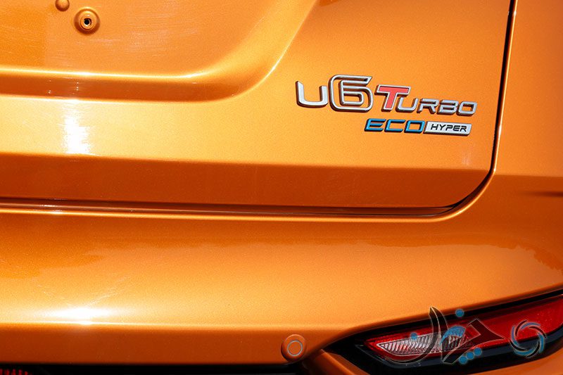 گزارش اختصاصی چرخان از تست درایو محصولات لوکسژن!