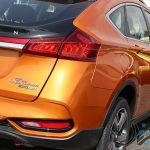 گزارش اختصاصی چرخان از تست درایو محصولات لوکسژن!