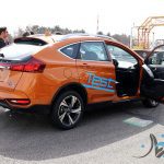 گزارش اختصاصی چرخان از تست درایو محصولات لوکسژن!