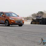 گزارش اختصاصی چرخان از تست درایو محصولات لوکسژن!