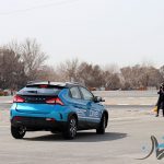 گزارش اختصاصی چرخان از تست درایو محصولات لوکسژن!